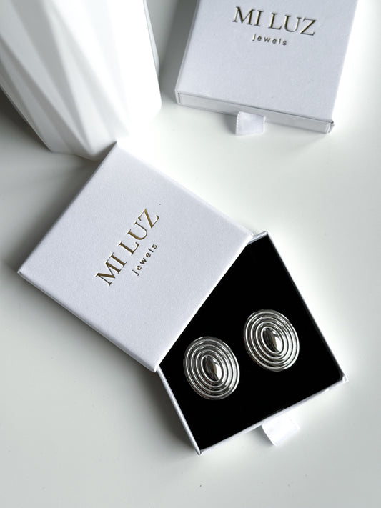 Kira earrings